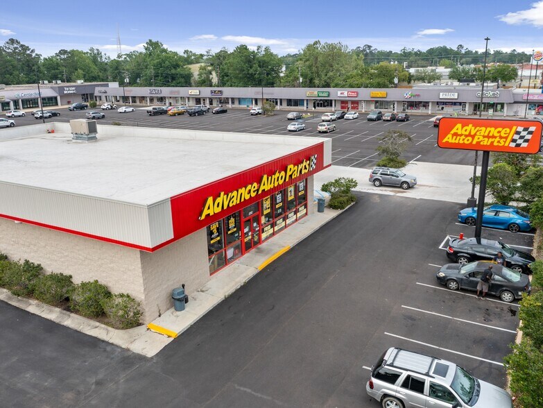 More Photos Of 2302 W Thomas St, Hammond Unknown For Lease