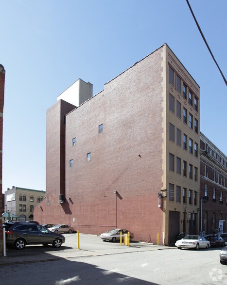 More Photos Of 45 E Main St, Uniontown Office For Sale