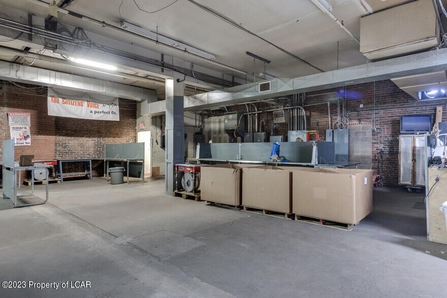 More Photos Of 75 N Washington St, Wilkes Barre Office For Sale