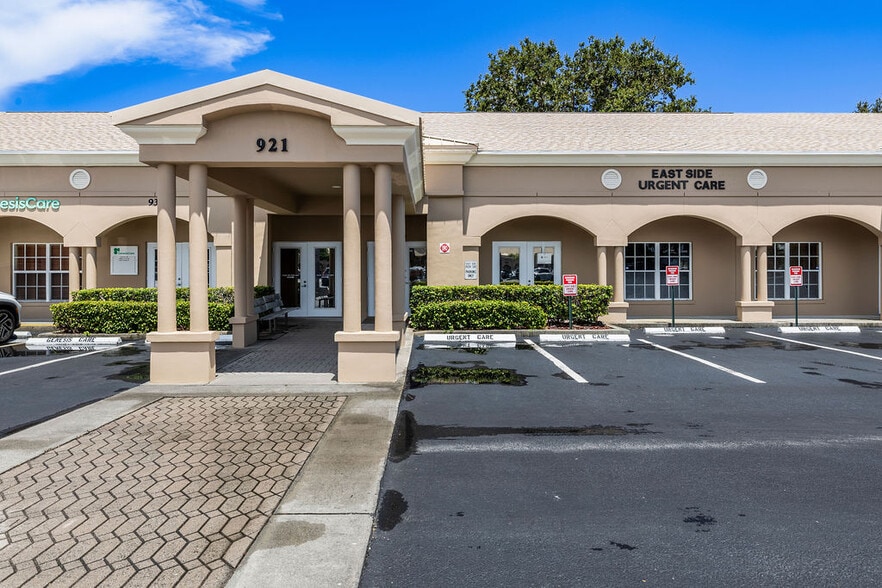 More Photos Of 923-931 37th Pl, Vero Beach Medical For Lease