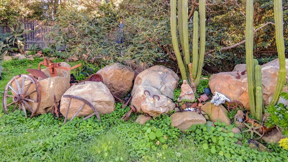 670 Romero Canyon Rd, Montecito, CA 93108 Land For Sale