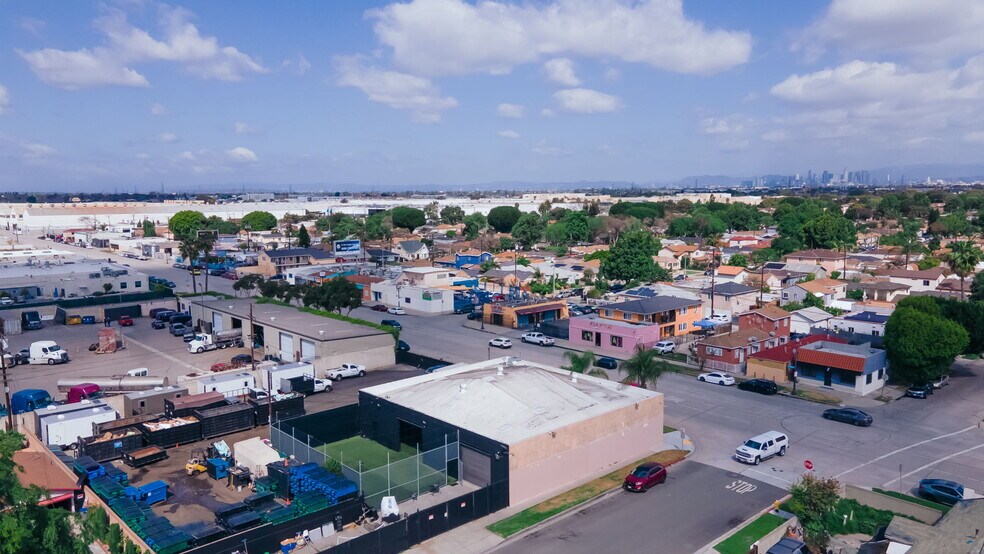 More Photos Of 3030 Martin Luther King Jr Blvd, Lynwood Freestanding For Lease