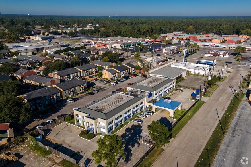 More Photos Of 15725 Bammel Village Dr, Houston Hotel For Sale