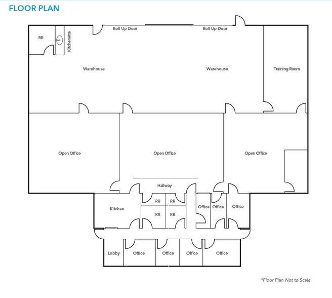 More Photos Of 1132 Olympic Dr, Corona Manufacturing For Sale