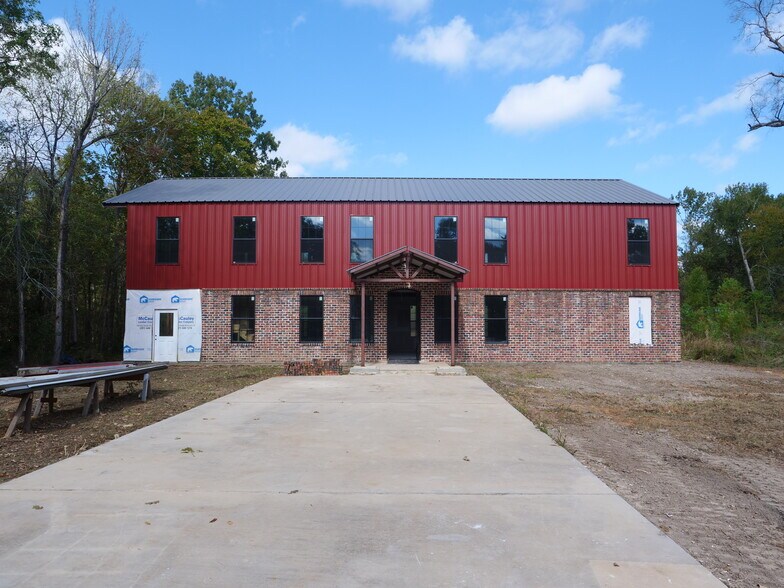 More Photos Of 2529 Sciaaca Rd, Spring Office For Sale