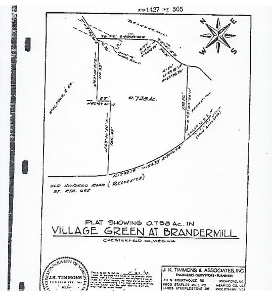 More Photos Of 4921 Old Hundred Rd, Midlothian Land For Sale