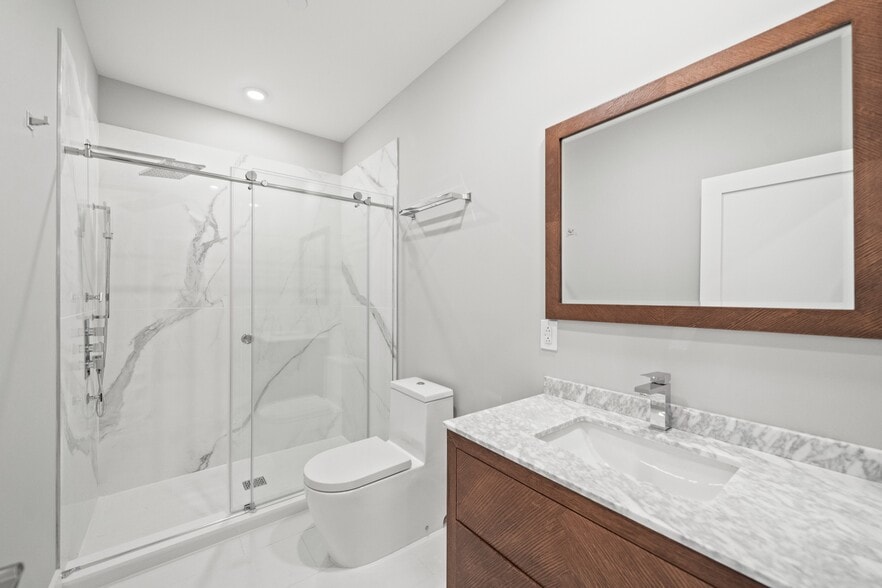 More Photos Of 1000-1038 W Girard Ave, Philadelphia Apartments For Lease