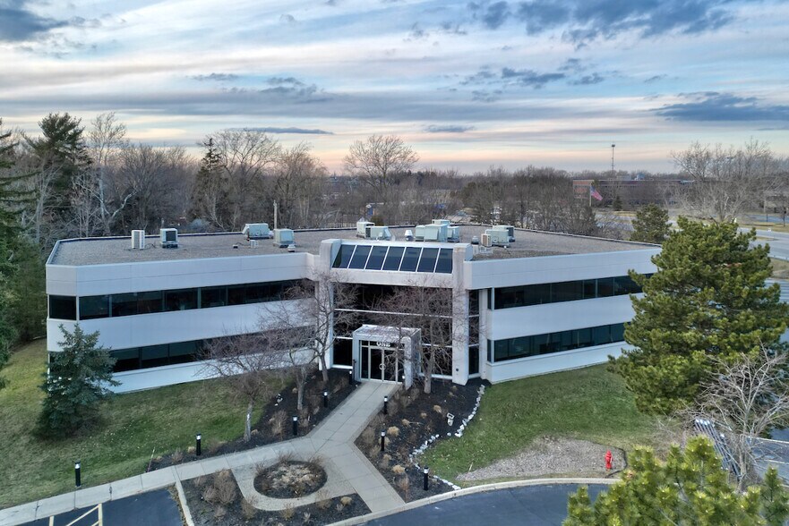 More Photos Of 1 John James Audubon Pky, Amherst Medical For Sale