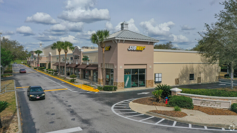 Primary Photo Of 5400 SW College Rd, Ocala General Retail For Lease