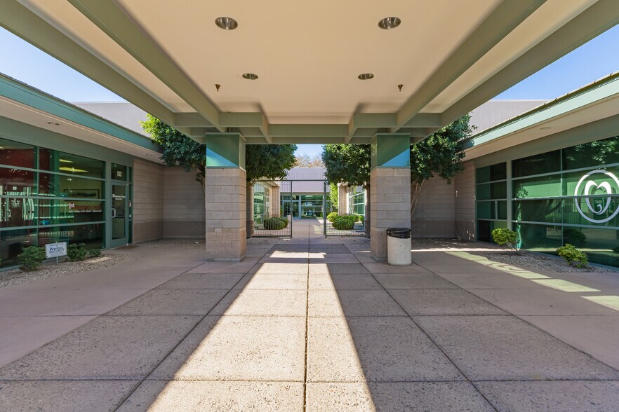 More Photos Of 2033 E Warner Rd, Tempe Office For Sale