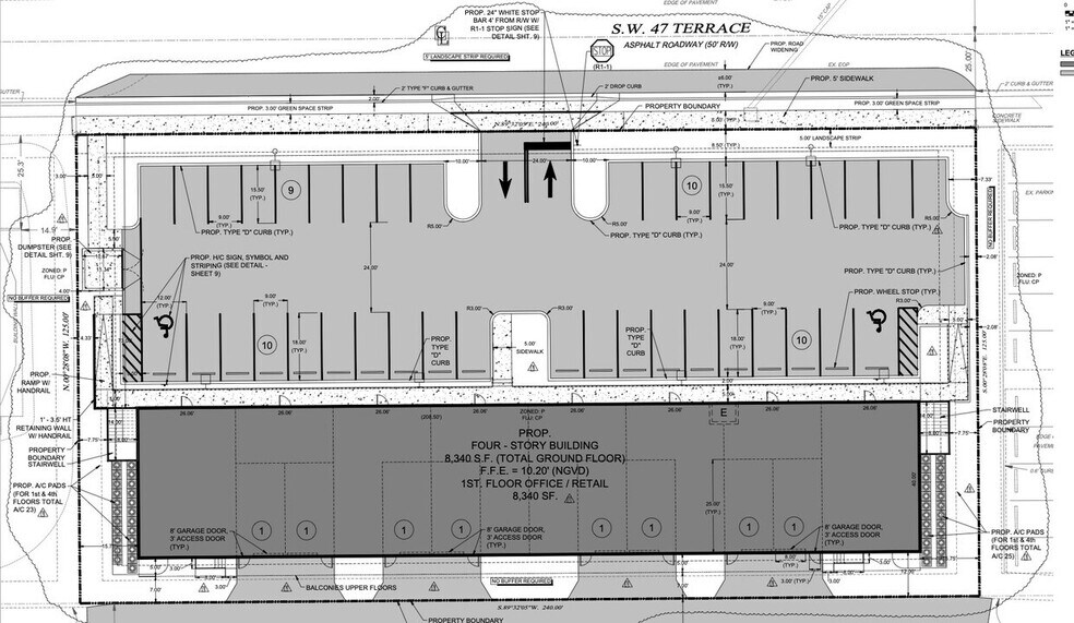 More Photos Of 430 SW 47th Ter, Cape Coral Office For Sale