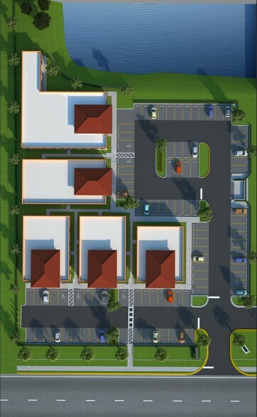 More Photos Of 14815 W Colonial Dr, Winter Garden Land For Sale