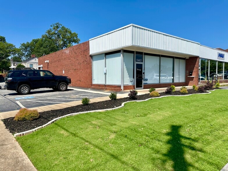 Primary Photo Of 8463 Campbellton St, Douglasville Freestanding For Lease