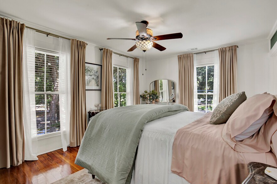 More Photos Of 15752 US Highway 17, Townsend Land For Sale