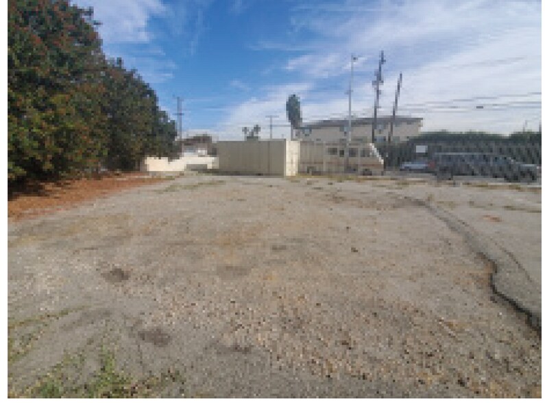 More Photos Of 705 W El Segundo Blvd, Los Angeles Land For Sale