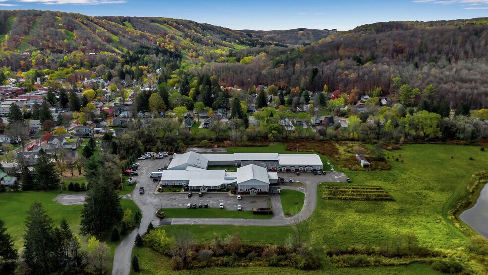 More Photos Of 2-85 Bristol Ln, Ellicottville General Retail For Lease