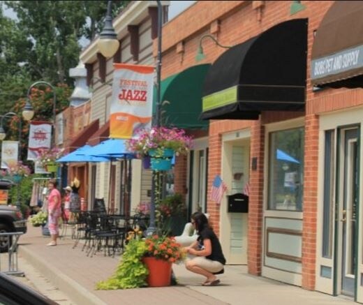 More Photos Of 124 2nd Ave, Niwot General Retail For Lease