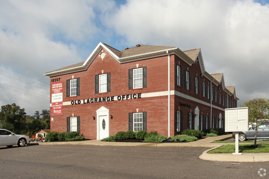 Primary Photo Of 12307 Old Lagrange Rd, Louisville Medical For Lease