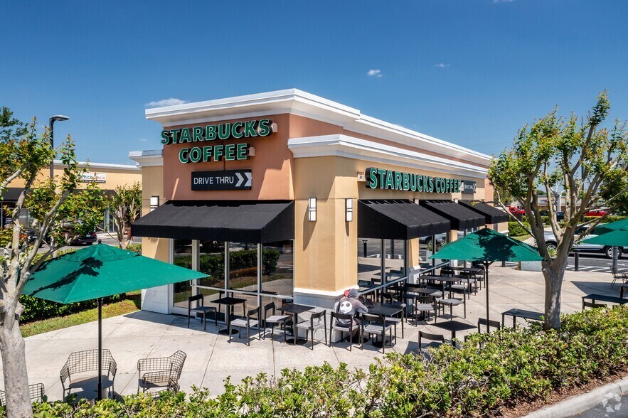 More Photos Of 2525-2535 Howell Branch Rd, Casselberry Unknown For Lease