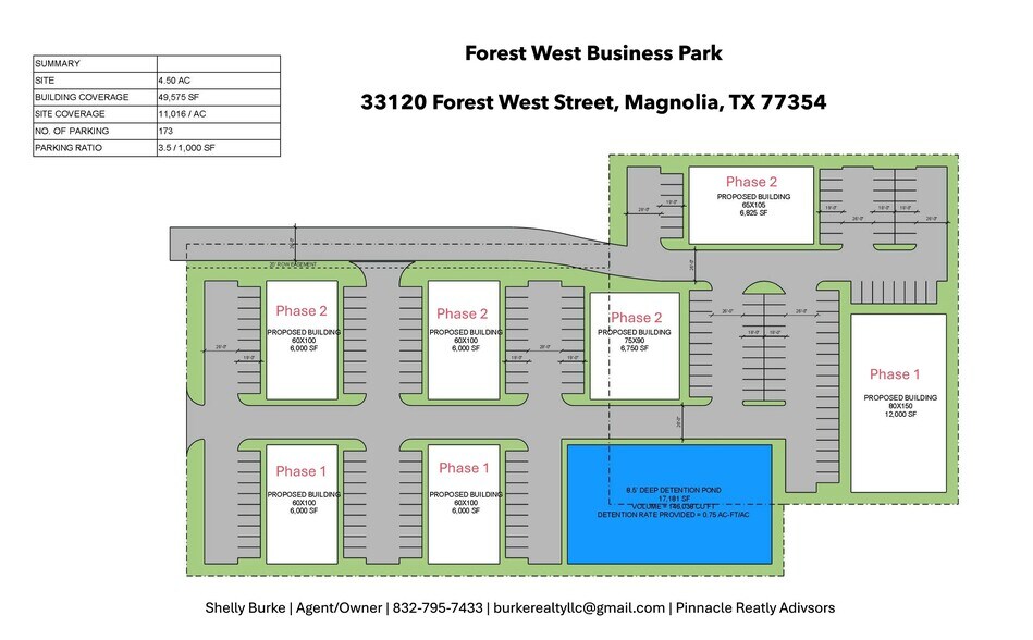 More Photos Of 33118 Forest West St, Magnolia Flex For Sale