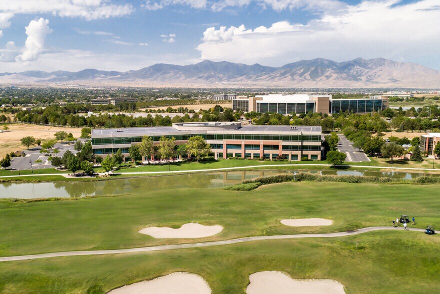 More Photos Of 2525 Lake Park Blvd, Salt Lake City Medical For Lease