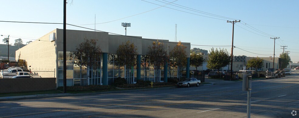 More Photos Of 19301 S Santa Fe Ave, Compton Warehouse For Lease
