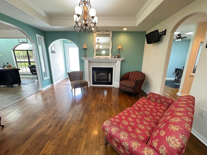 More Photos Of 2567 Highway 365, Port Arthur Storefront Retail Office For Sale