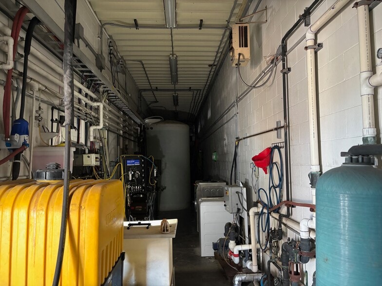 More Photos Of 2806 Richmond Rd, Texarkana Carwash For Sale