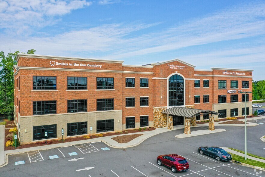 More Photos Of 6237 Carolina Commons Dr, Indian Land Medical For Lease