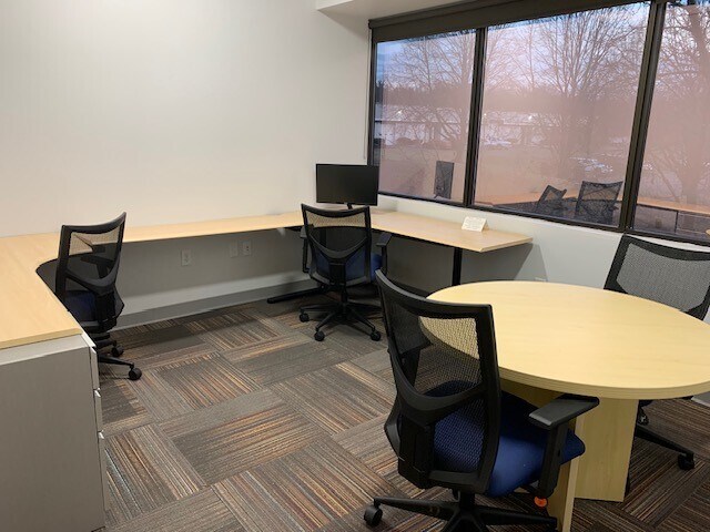 More Photos Of I-91 Corridor EXIT 21, Middletown Coworking Space