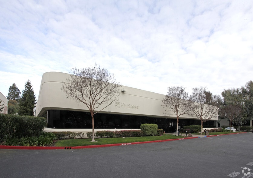 More Photos Of 145-155 N Wolfe Rd, Sunnyvale Flex For Sale