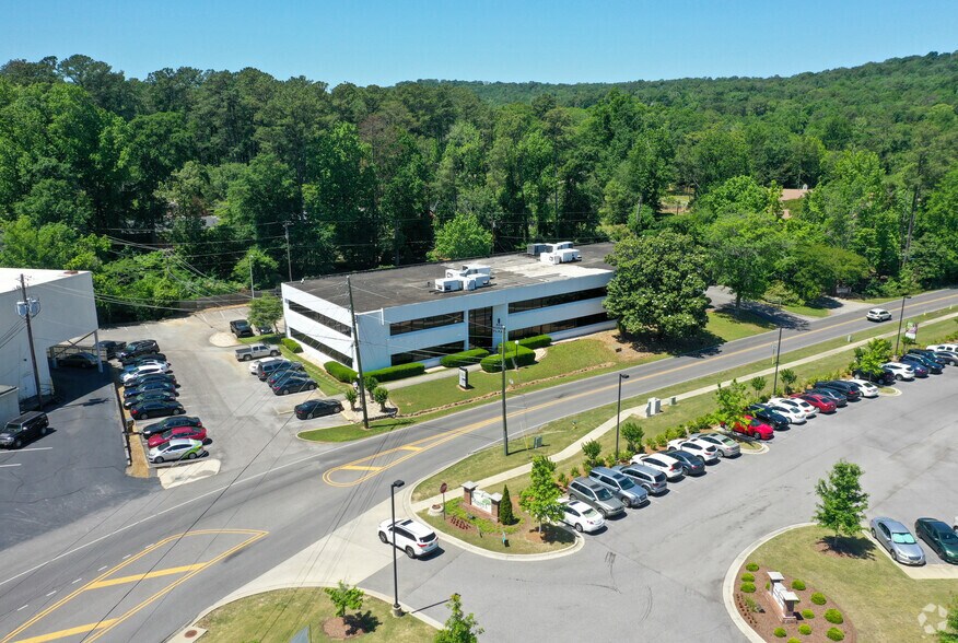 More Photos Of 500 Southland Dr, Birmingham Office Residential For Sale