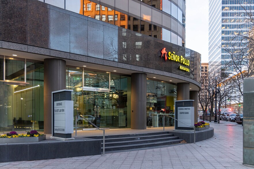 More Photos Of 170 S Main St, Salt Lake City Office For Lease