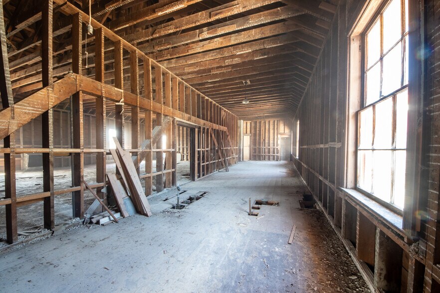 More Photos Of 100 County Highway 29A, Springfield Center Theater Concert Hall For Sale