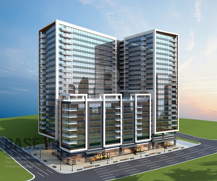 More Photos Of 340 E Paces Ferry Rd, Atlanta Apartments For Lease