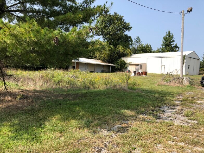 More Photos Of 1408 W Longstreet Rd, Marion Land For Sale