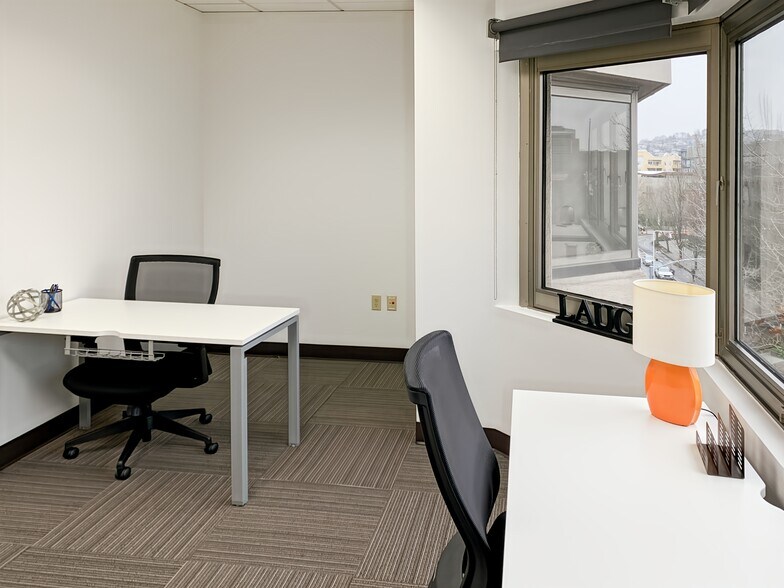 More Photos Of 2815 2nd Ave, Seattle Coworking Space