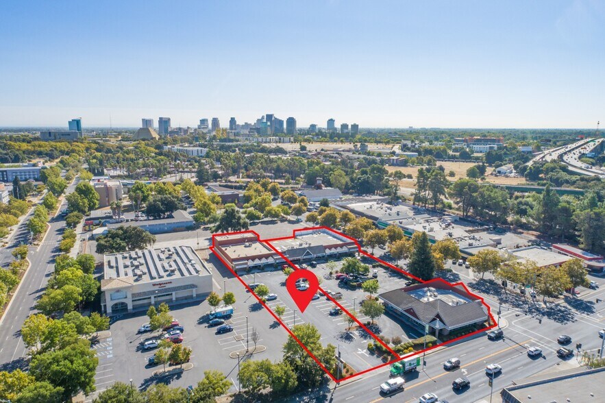 Primary Photo Of , West Sacramento General Retail For Sale
