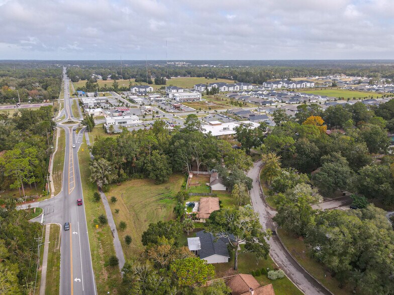 More Photos Of 2025 SW 75th St, Gainesville Medical For Lease