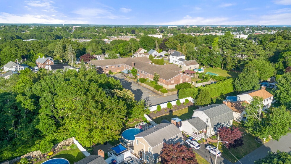 More Photos Of 1123 Rockdale Ave, New Bedford Rehabilitation Center For Sale