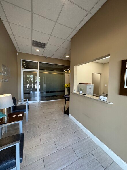 More Photos Of 3845 W Eau Gallie Blvd, Melbourne Office For Sale