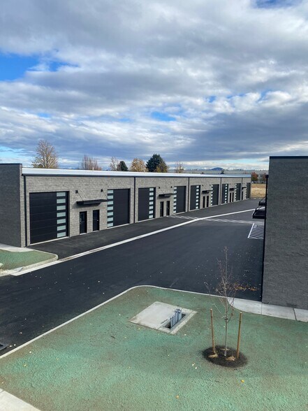 More Photos Of 4653 St Joe Ave, Post Falls Warehouse For Lease