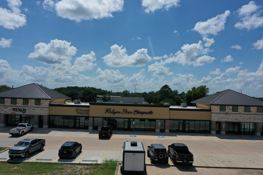 Primary Photo Of 152 Col Etheredge Blvd, Huntsville Storefront Retail Office For Lease