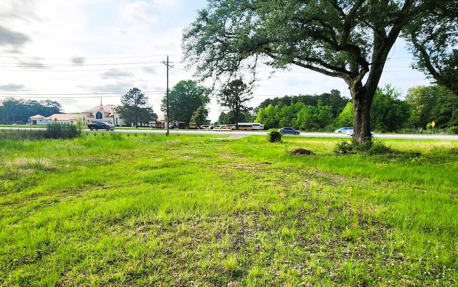 More Photos Of 9498 Hooper Rd, Baton Rouge Land For Sale