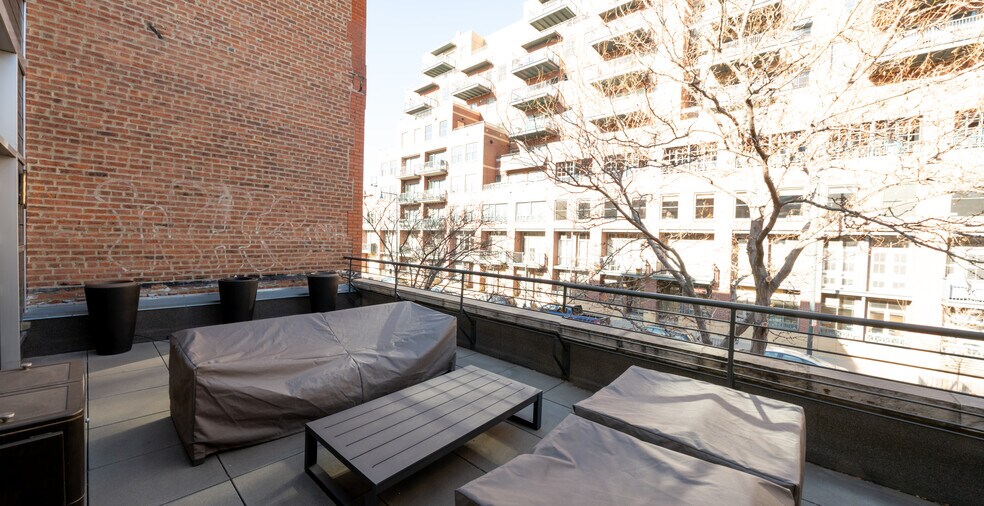 More Photos Of 1444 Blake St, Denver Office For Lease