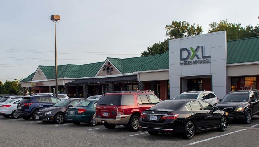 More Photos Of 12233 Jefferson Ave, Newport News Unknown For Lease