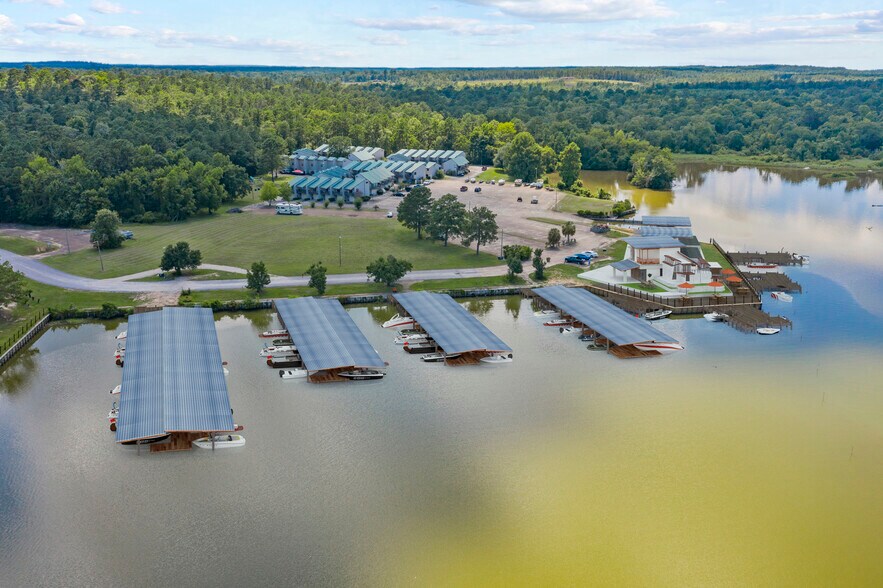 More Photos Of 1 Waterwood Parkway, Huntsville Land For Sale