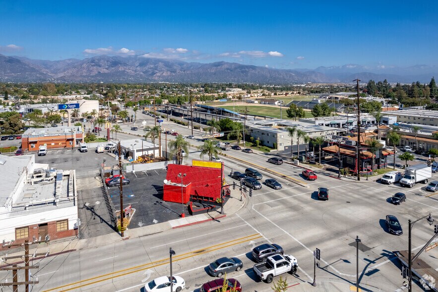 More Photos Of 10991 Lower Azusa Rd, El Monte Land For Sale