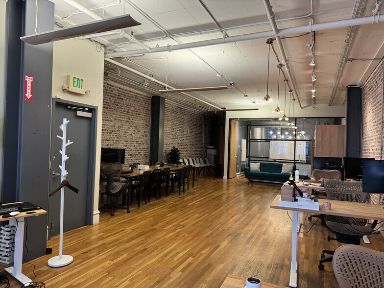 More Photos Of 577 Howard St, San Francisco Office For Lease