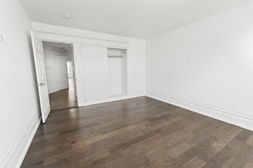 More Photos Of 131 Richland Ave, San Francisco Apartments For Sale